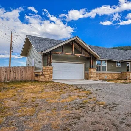Image 3 - 30 Birch Street, South Fork, CO 81154, USA - House for sale