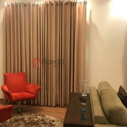 Buy this 3 bed apartment on Rua Professor Pedreira de Freitas 459 in Tatuapé, São Paulo - SP