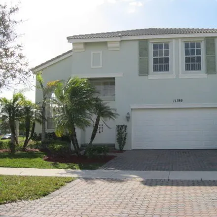 Image 3 - 11317 Southwest Stockton Place, Port Saint Lucie, FL 34987, USA - House for rent