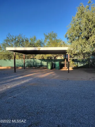 Image 3 - 11433 West Ina Road, Pima County, AZ 85743, USA - House for rent