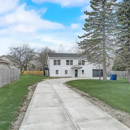 Buy this 3 bed house on 9865 South Shepard Avenue in Oak Creek, WI 53154