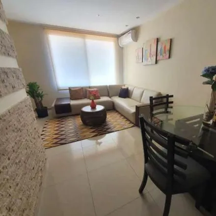 Buy this 2 bed apartment on Alfonsina Storini 26 A in 090902, Guayaquil