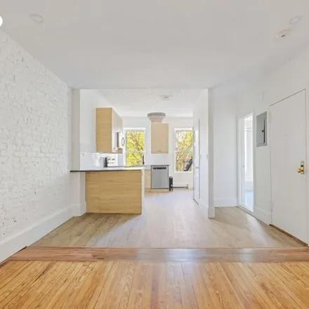 Rent this 1 bed apartment on 86 4th Place in New York, NY 11231