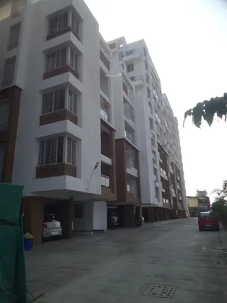 Image 7 - unnamed road, Keshav Nagar, Pune - 410014, Maharashtra, India - Apartment for rent