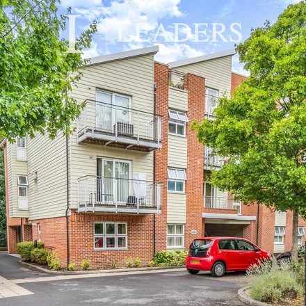Rent this 1 bed apartment on Pavillion Court in Flats 1-21 Northlands Road, Bedford Place