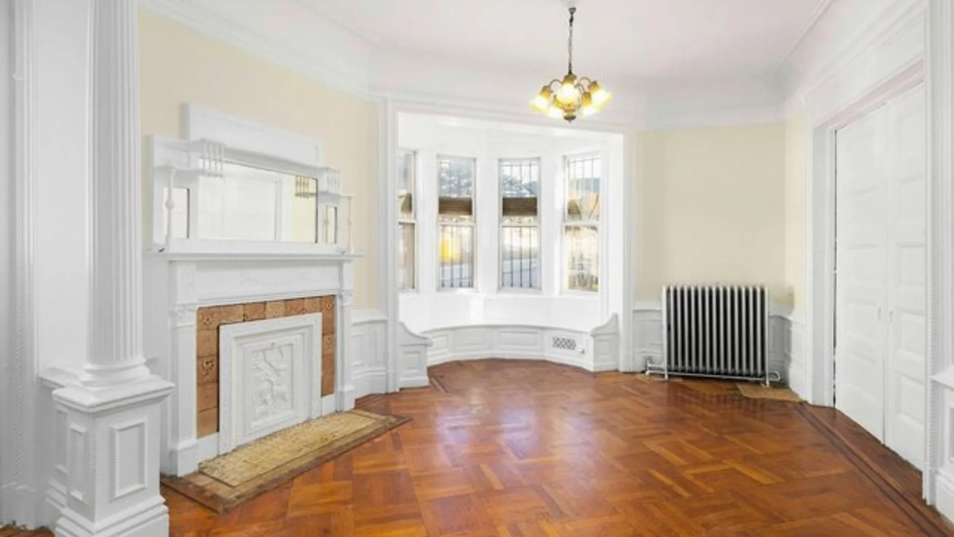 4 Fort Greene Place, New York, NY 11217, USA | 3 bed apartment for rent