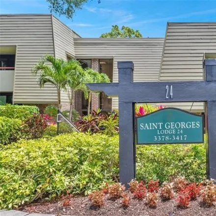 Buy this 3 bed condo on U.S. Highway 19 North & Innsbrook Drive in US 19, Lake Shore Estates