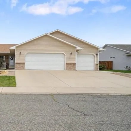 Buy this 3 bed house on 3030 Flamecrest Drive in Grand Junction, CO 81504