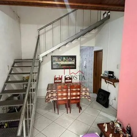 Buy this 2 bed house on Travessa Luiz Paulino in São Lourenço, Niterói - RJ