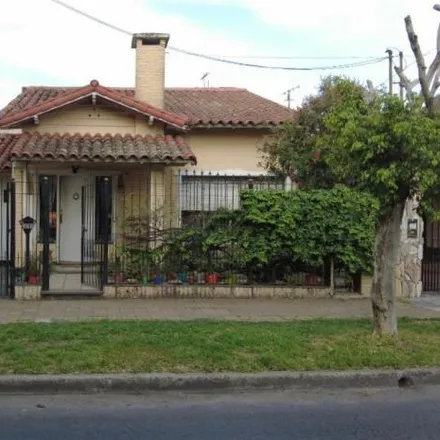 Image 2 - 97 - Félix Ballester 2687, Villa Yapeyú, San Andrés, Argentina - House for sale
