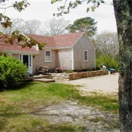 Rent this 3 bed house on 6 South Road in Menemsha, Chilmark