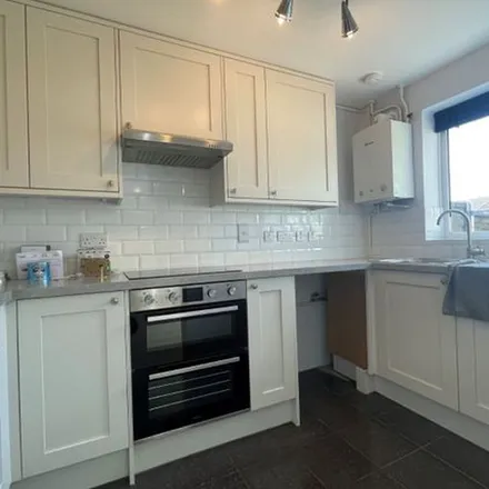 Rent this 3 bed apartment on Jespers Hill in Faringdon, SN7 7BH