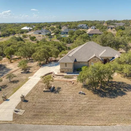 Buy this 3 bed house on 109 Laurel Wood in Comal County, TX 78132