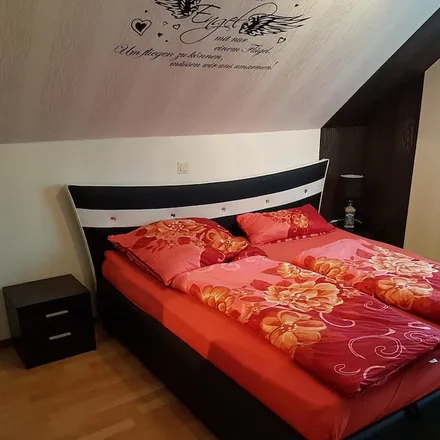 Rent this 1 bed apartment on Neudorfwiesen bei Steinau in L 3196, 36396 Marjoß