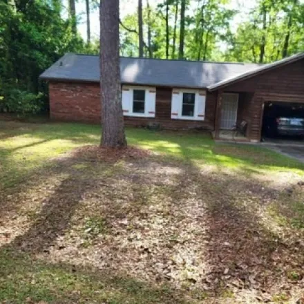 Image 1 - 285 Lexington Road, Macon, Leon County, FL 32312, USA - House for sale