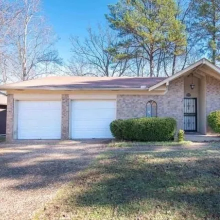 Buy this 3 bed house on 4500 Timberland Dr in Little Rock, Arkansas
