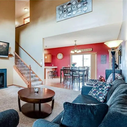 Image 4 - 21301 - 21309 Hytrail Circle, Lakeville, MN 55044, USA - Townhouse for sale