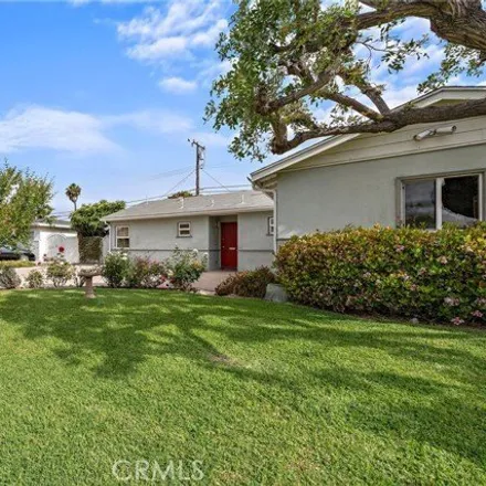 Buy this 3 bed house on 2409 Monica Lane in Santa Ana, CA 92706