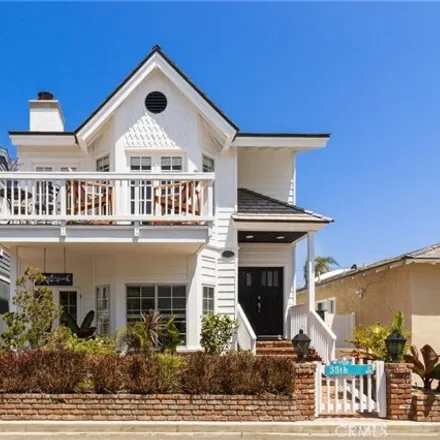 Buy this 5 bed house on 459 35th Street in Manhattan Beach, CA 90266