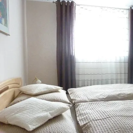 Rent this 1 bed apartment on Gästehaus Austria in Unterweidach 363d, 6105 Leutasch