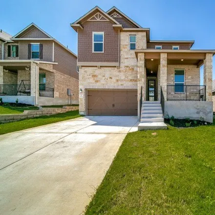 Rent this 4 bed house on 26016 Los Mirasoles in Bexar County, TX 78015