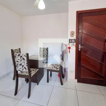 Rent this 2 bed apartment on Rua Lopes da Cunha in Fonseca, Niterói - RJ