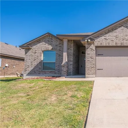 Buy this 4 bed house on 5407 Laustin Lane in Killeen, TX 76543