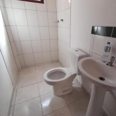 Rent this 1 bed apartment on Estrada Cancela Preta in Novo Horizonte, Macaé - RJ