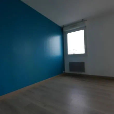 Rent this 1 bed apartment on 109 Rue Augustin Normand in 76600 Le Havre, France