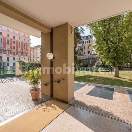 Rent this 3 bed apartment on Via Bambaia in 20131 Milan MI, Italy