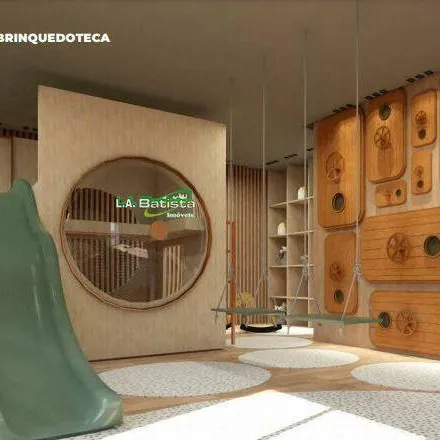 Buy this 3 bed apartment on Rua Mário Tashiro in Canto do Forte, Praia Grande - SP