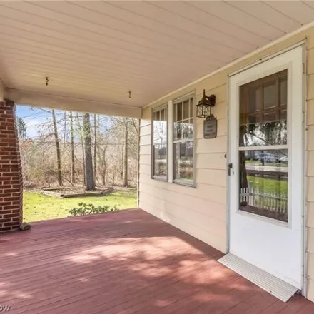 Image 3 - Lincoln Avenue Southeast, Maplewood Park, Hubbard Township, OH 44425, USA - House for sale