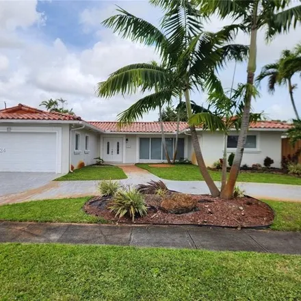 Rent this 3 bed house on 4231 Jackson Street in Hollywood, FL 33021