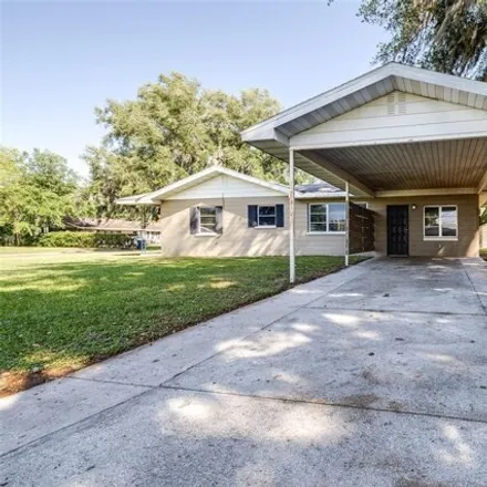 Image 5 - 626 Oak Street, Fort Meade, Polk County, FL 33841, USA - House for sale