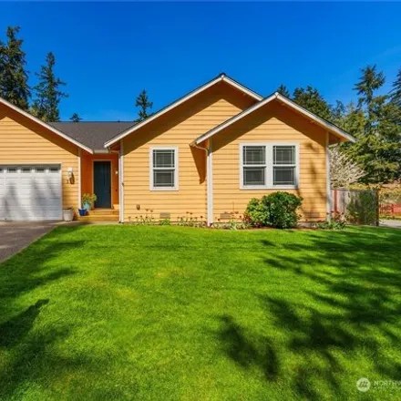 Buy this 3 bed house on 341 Goldenrod Street in Port Orchard, WA 98366