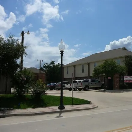 Image 1 - 4504 College Main Street, Bryan, TX 77801, USA - Townhouse for rent
