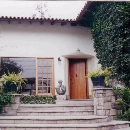 Image 1 - Avenida Ricardo Palma, Miraflores, Lima Metropolitan Area 15047, Peru - House for sale