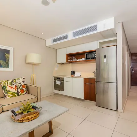 Rent this 1 bed apartment on Zimbal Coastal Resort - North Gate in Zimbali Drive, KwaDukuza Ward 22