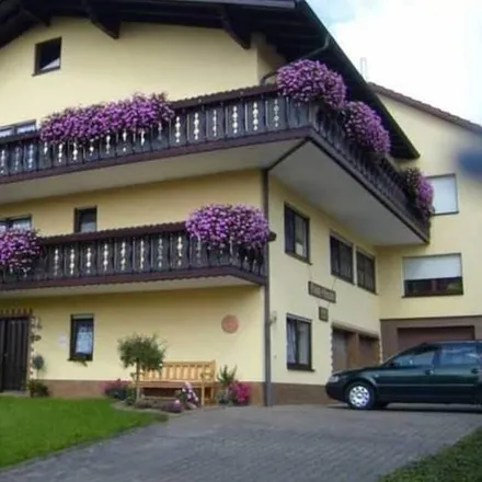 Image 7 - 64760 Oberzent, Germany - Apartment for rent