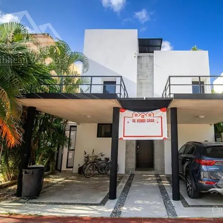Buy this 4 bed house on unnamed road in 77539 Cancún, ROO