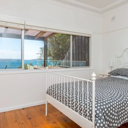 Rent this 3 bed house on Hyams Beach NSW 2540