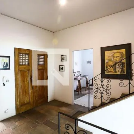 Buy this 4 bed house on Rua Doutor Flávio Américo Maurano in Paraisópolis, São Paulo - SP