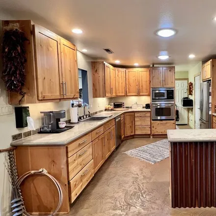 Rent this 2 bed house on Prescott Valley in AZ, 86329