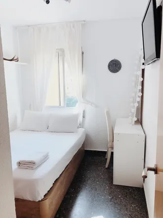 Rent this 2 bed apartment on Valencia in la Carrasca, ES