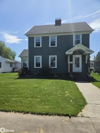 Buy this 3 bed house on 134 Vogel Avenue in Ottumwa, IA 52501
