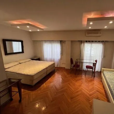 Rent this studio apartment on Migueletes 1289 in Palermo, C1426 ABO Buenos Aires