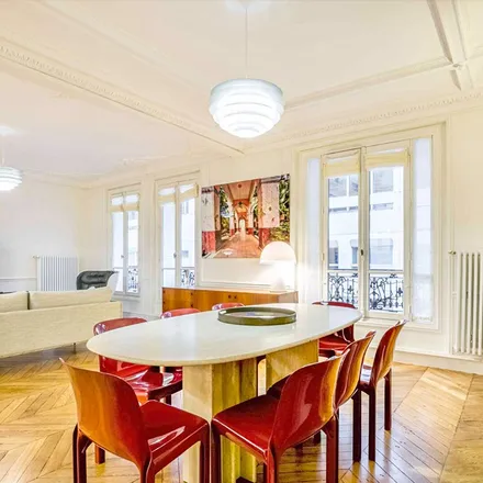 Image 8 - 7 Place des Ternes, 75017 Paris, France - Apartment for rent