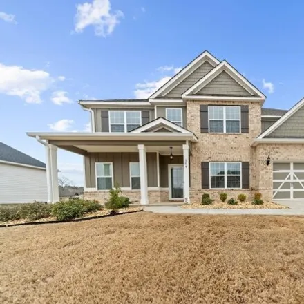 Buy this 6 bed house on Bella Court in Perry, GA 31047