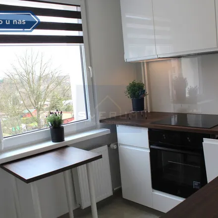 Rent this 3 bed apartment on Miodowa 3 in 42-290 Blachownia, Poland