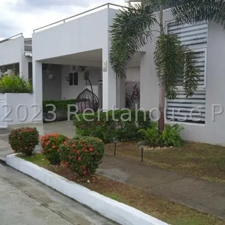 Rent this 3 bed house on unnamed road in Don Bosco, Panamá